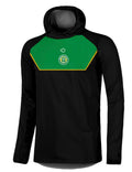 Moone Celtic Snood Hoodie
