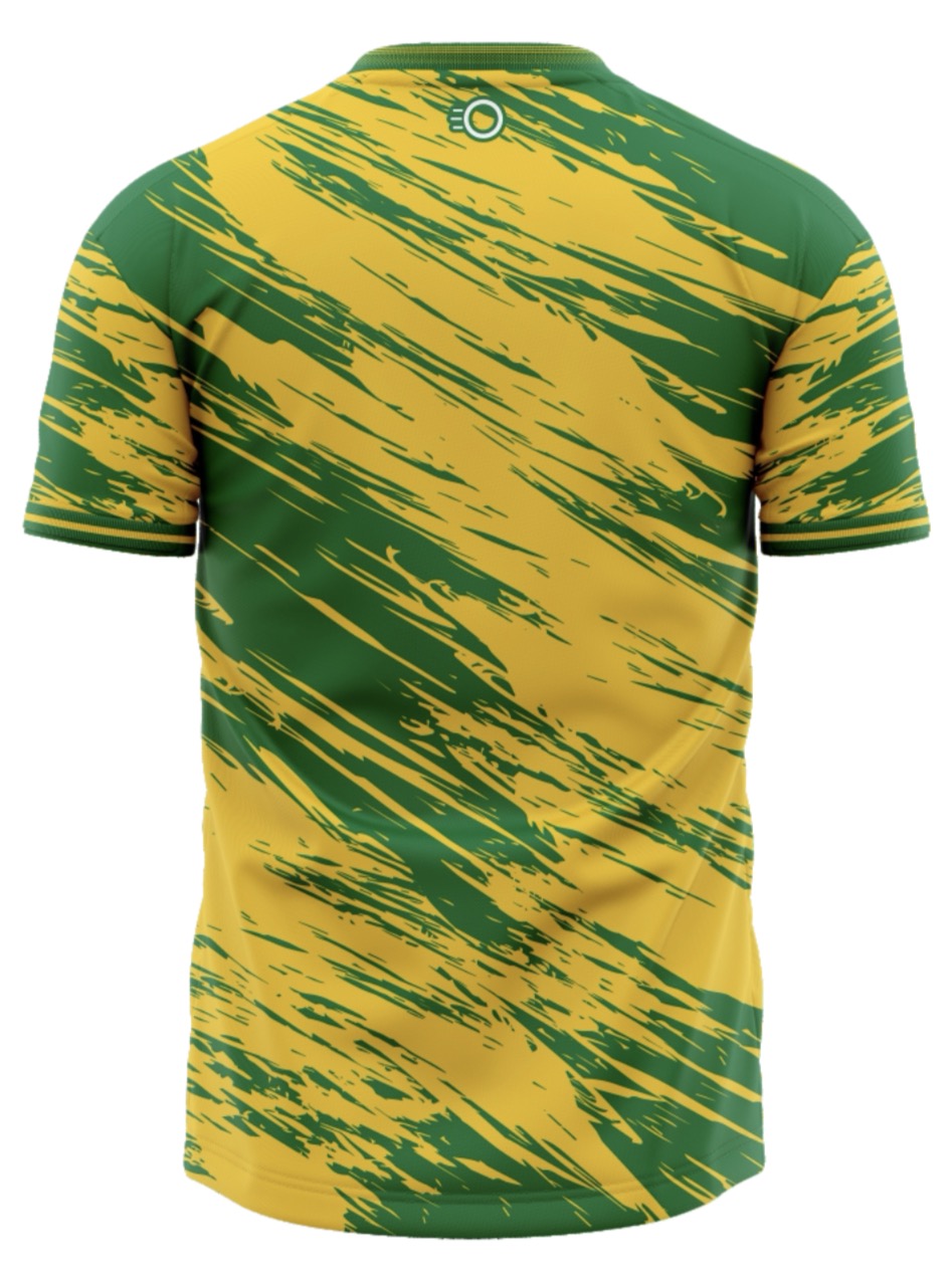 Moone Celtic training Jersey