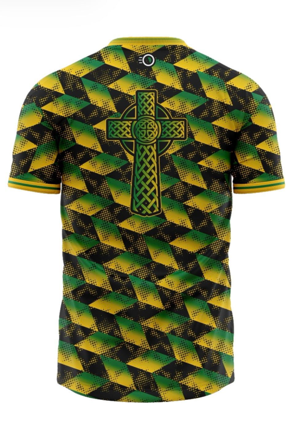 Moone Celtic training Jersey
