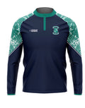 Scoil Lorcáin Naofa 1/2 Zip