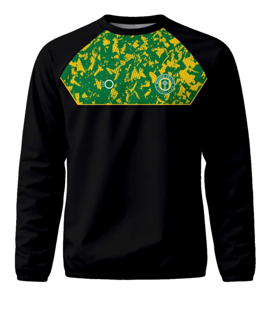 Moone Celtic Windbreaker