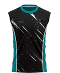 Newbridge Rovers Sleeveless Jersey