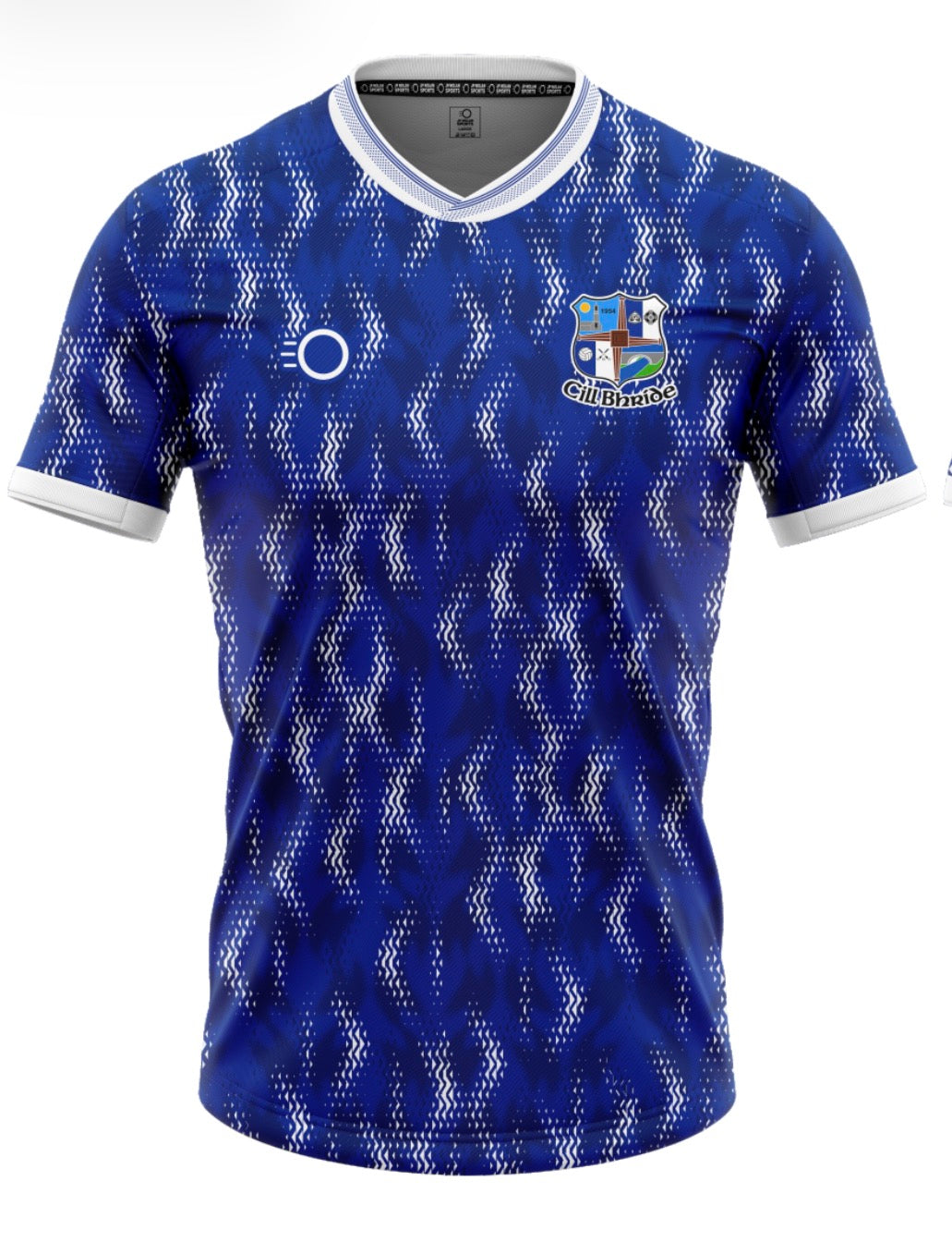 Kilbride Training Jersey