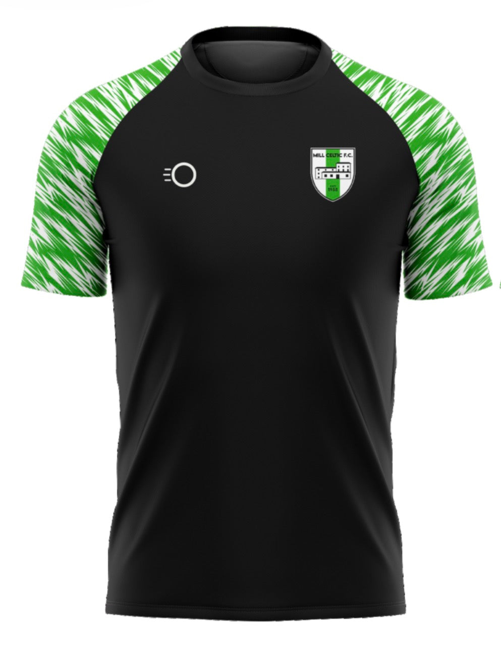 Mill Celtic Training Tee