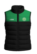 Moone Celtic Gilet