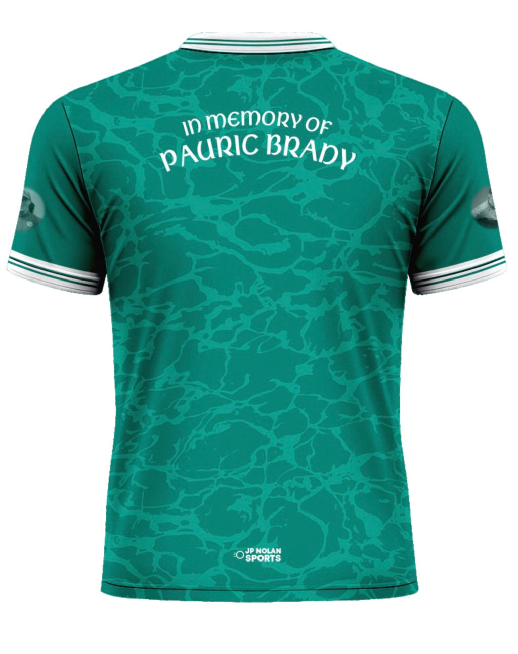 Keepers Cup 2026 Jersey