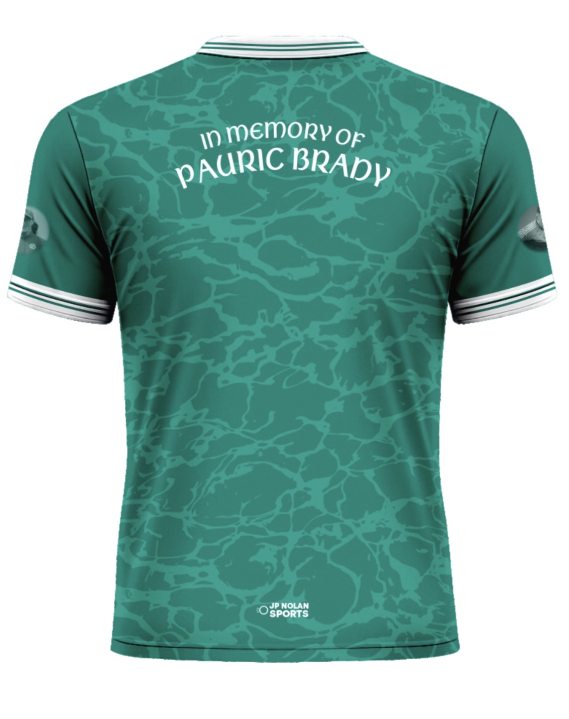 Keepers Cup 2026 Jersey