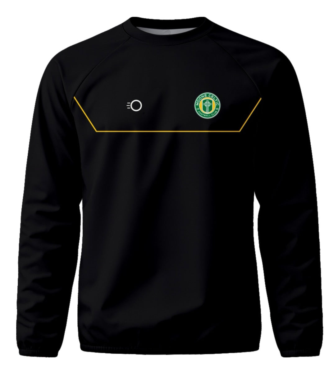 Moone Celtic Windbreaker