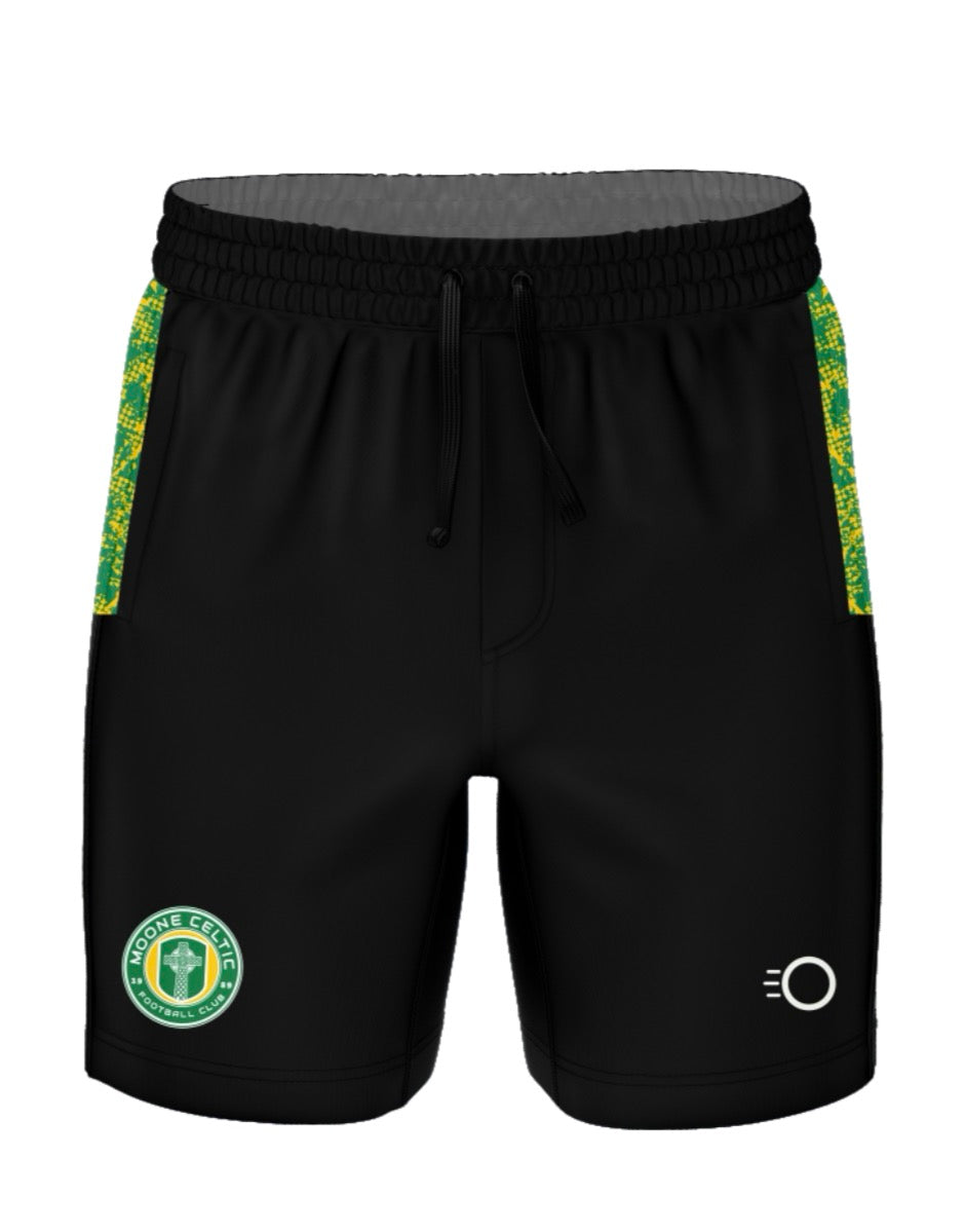 Moone Celtic leisure Shorts