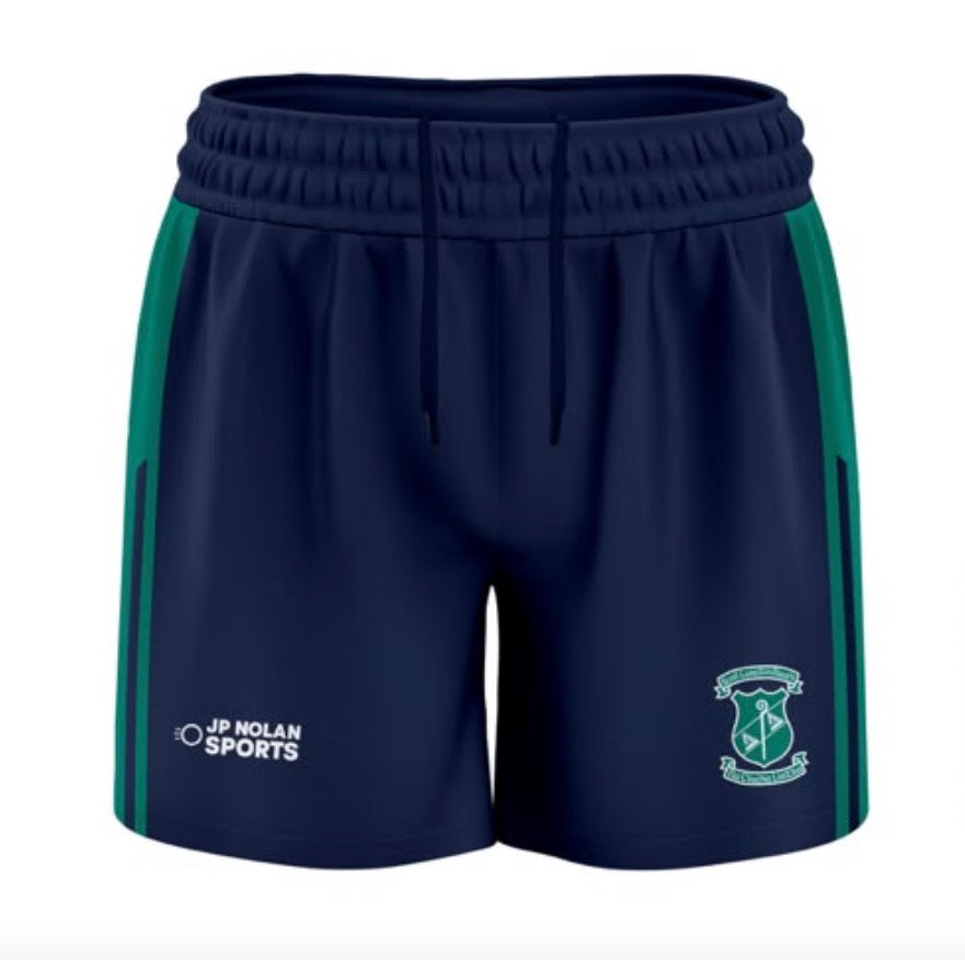 Scoil Lorcáin Naofa Leisure Shorts