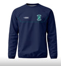 Scoil Lorcáin Naofa Windbreaker