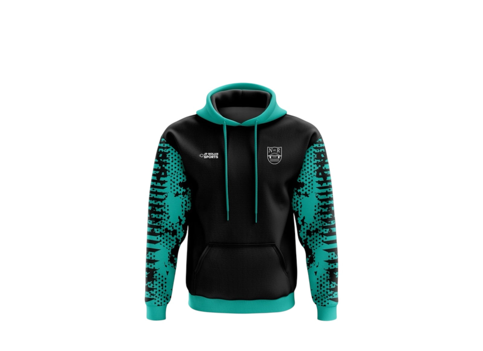 Newbridge Rovers Hoodie