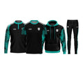 Newbridge rovers Training Pack 2
