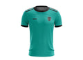 Newbridge Rovers Mint Training top