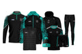 Newbridge Rovers Coaching Pack