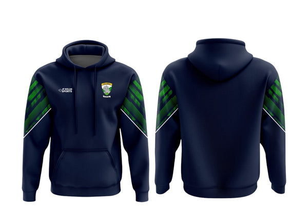 Clara Gaels Hoodie