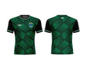 Wicklow Rovers Training Top