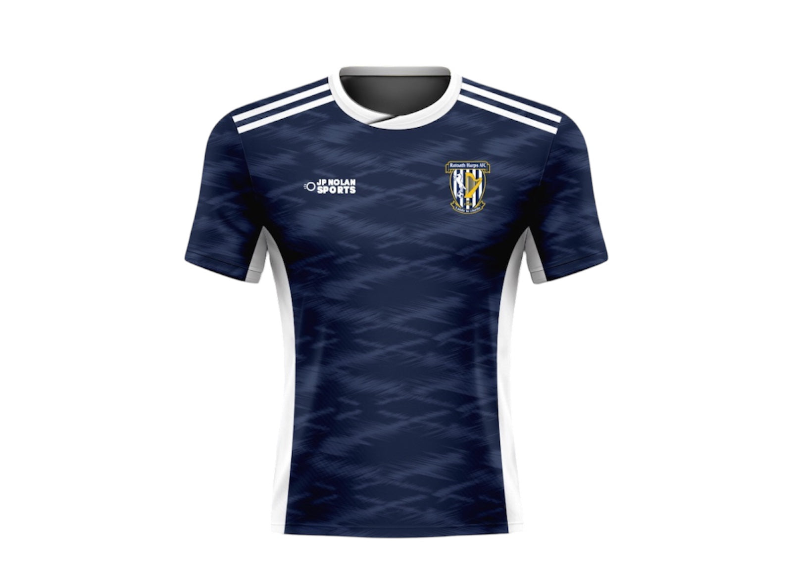 Ratoath Harps AFC Training Jersey Adults