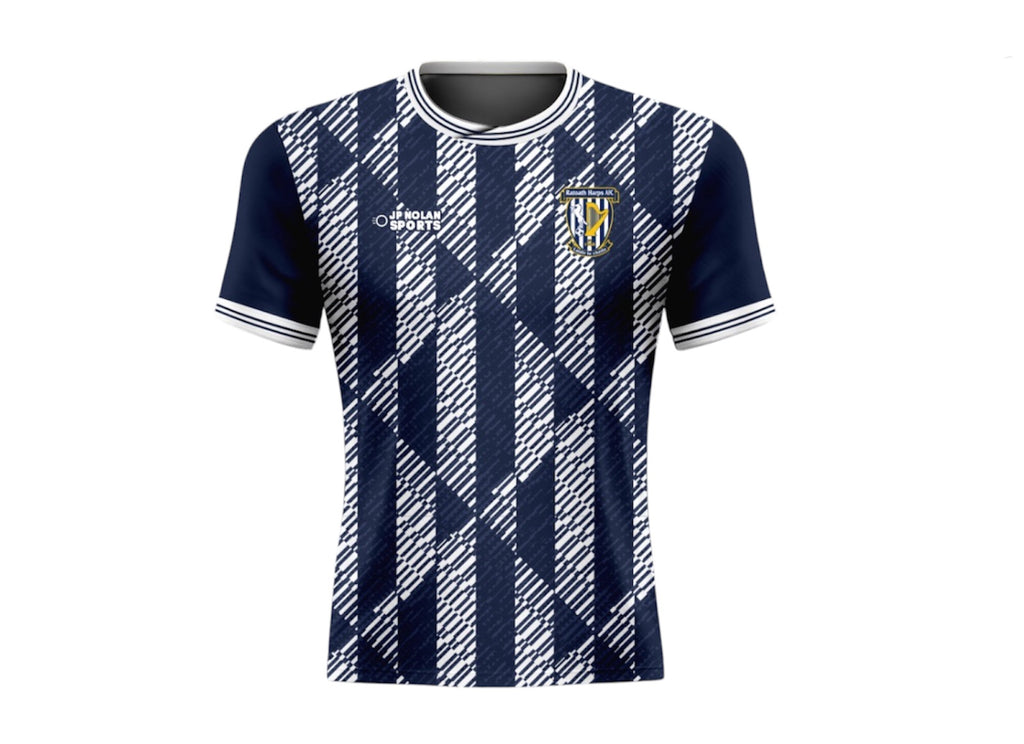 Ratoath Harps AFC Training Jersey Kids