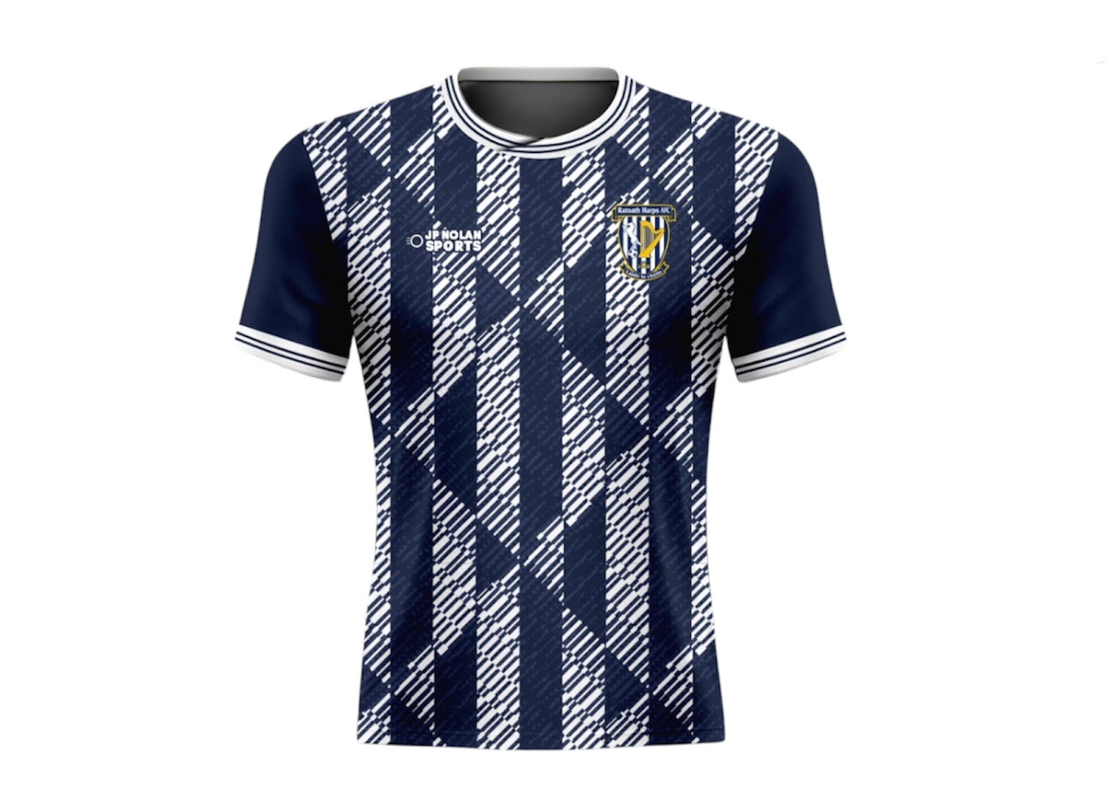 Ratoath Harps AFC Training Jersey Adults