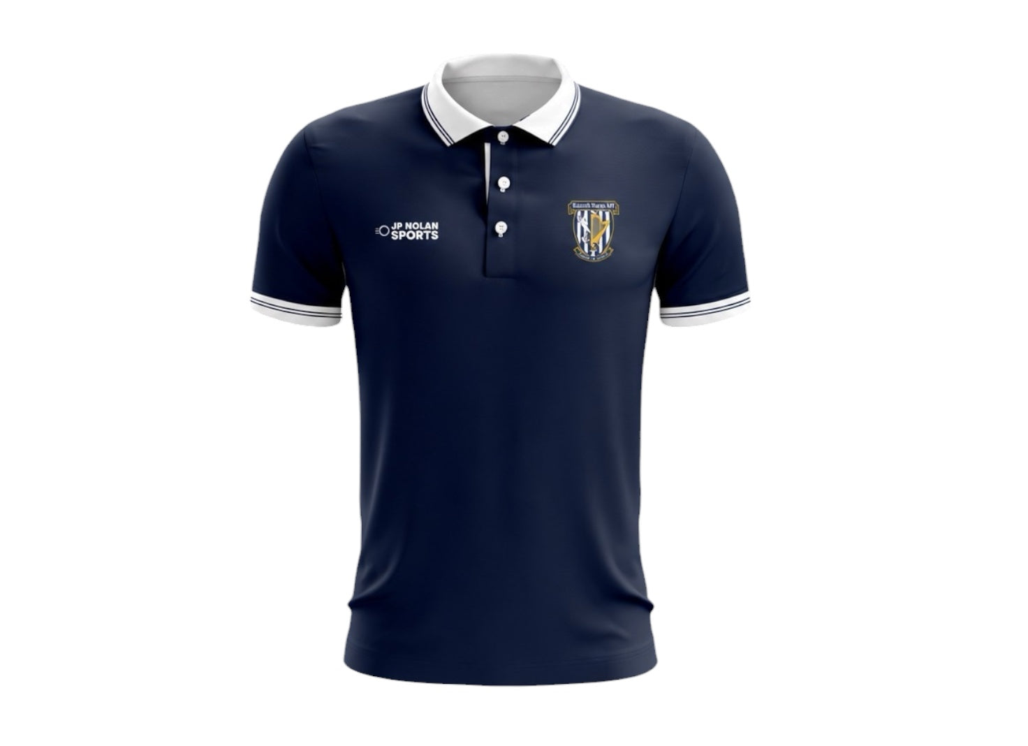 Ratoath Harps AFC Polo
