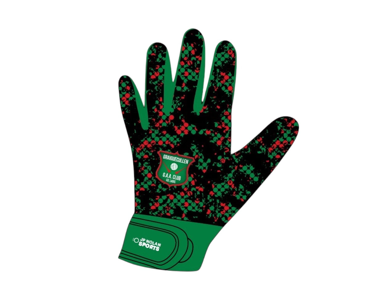 Graiguecullen Gaa Gloves