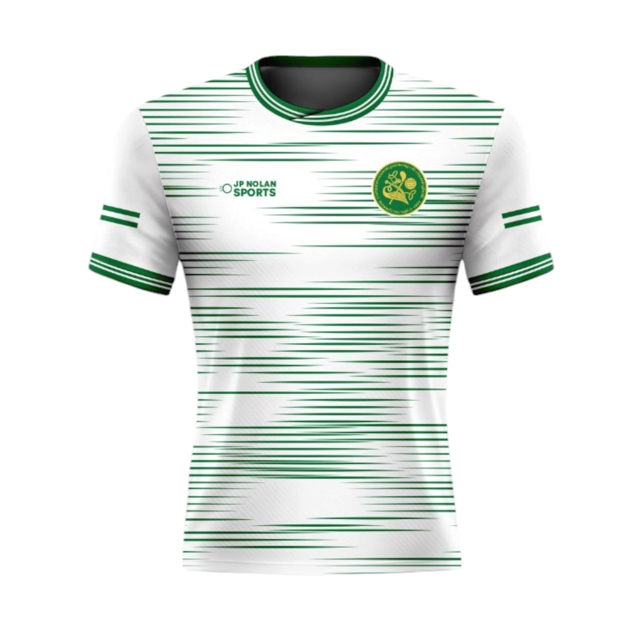 Kilcoole Gaa Training Jersey