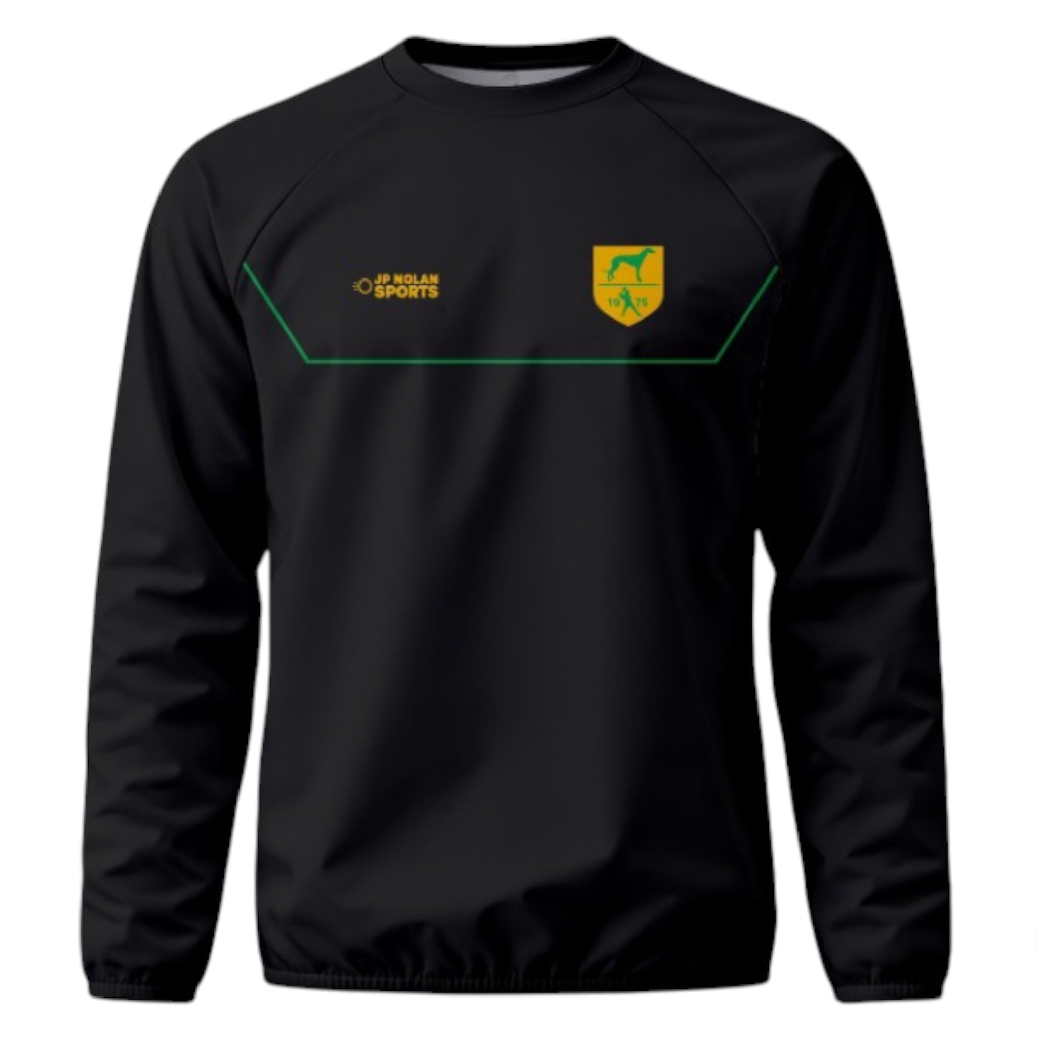 Toomevara Camogie Club Windbreakers