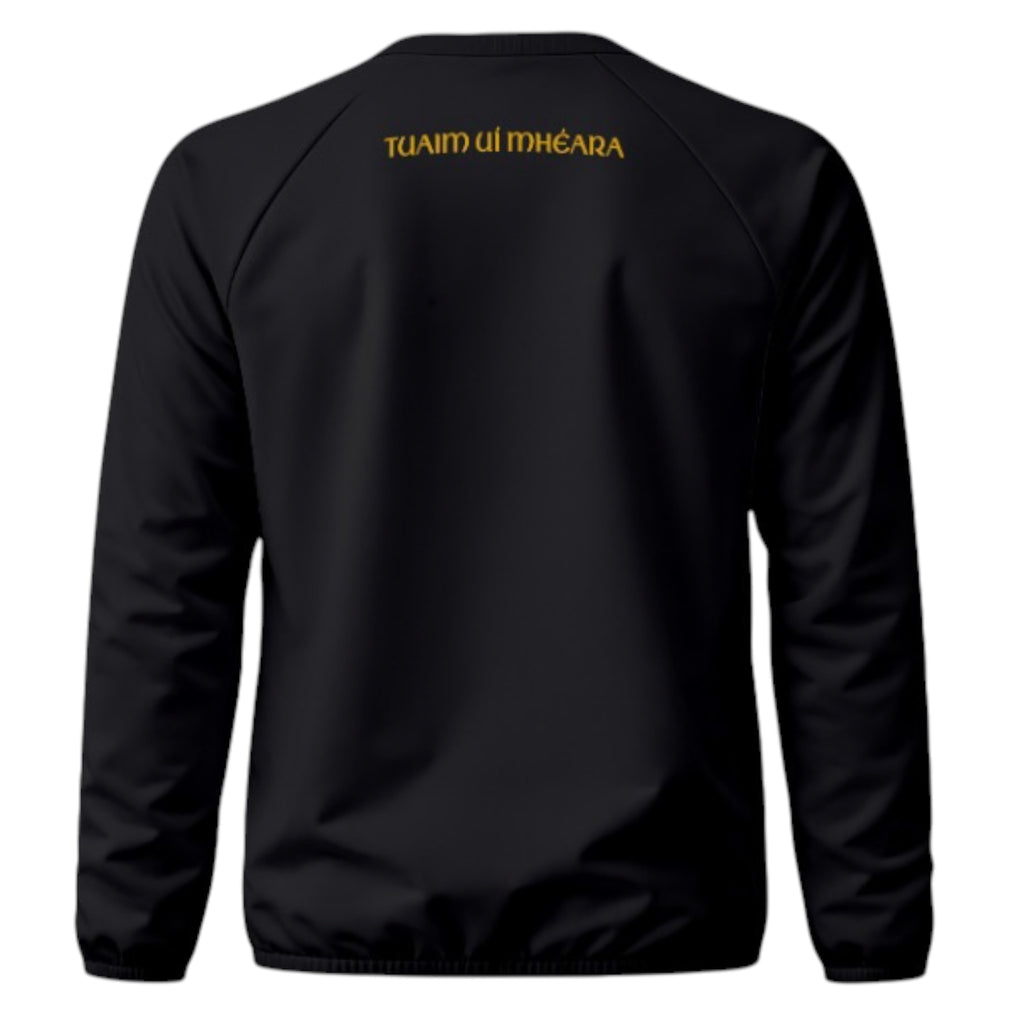 Toomevara Camogie Club Windbreakers