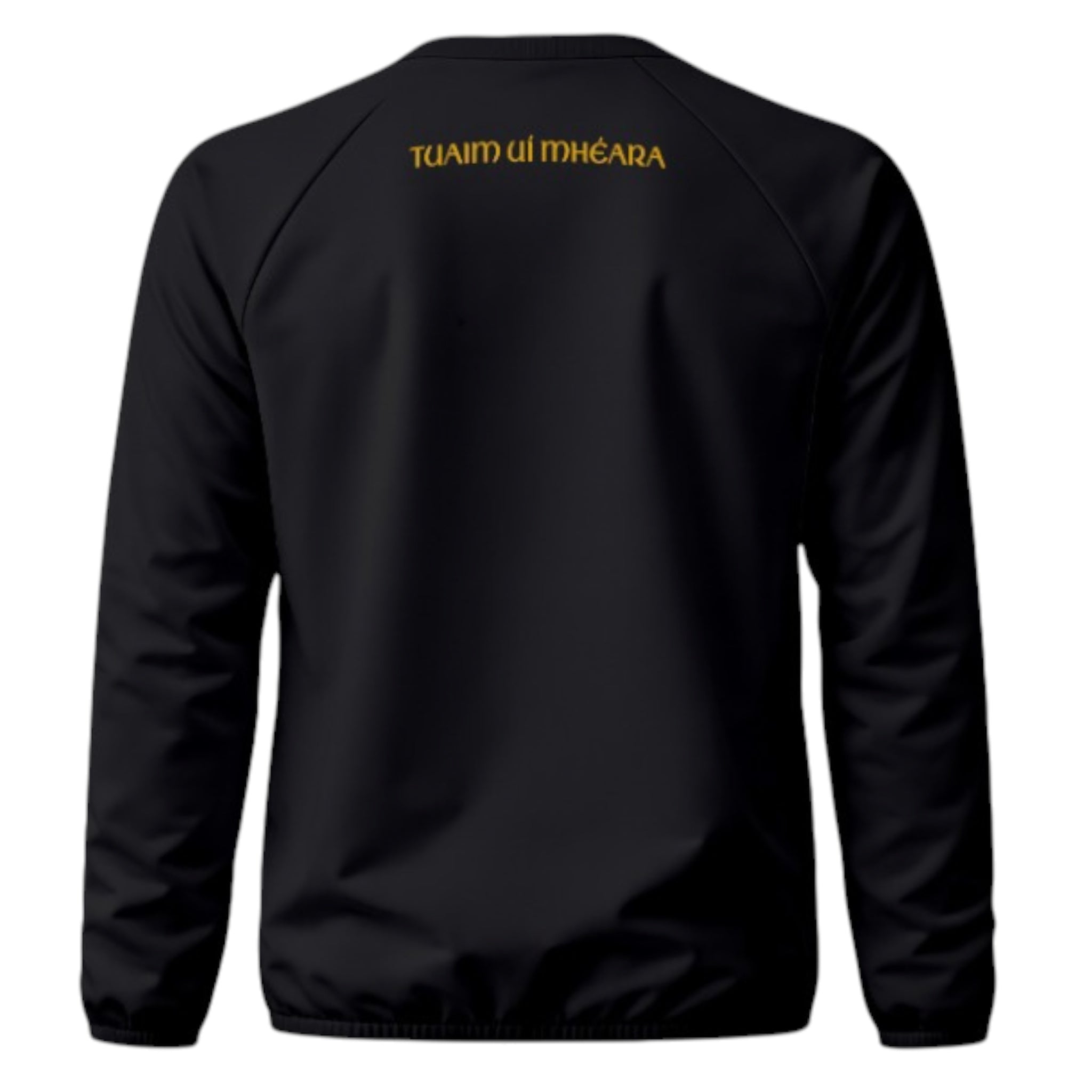 Toomevara Camogie Club Windbreakers
