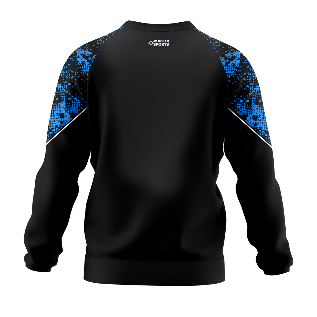 1st Class Fitness Crewneck