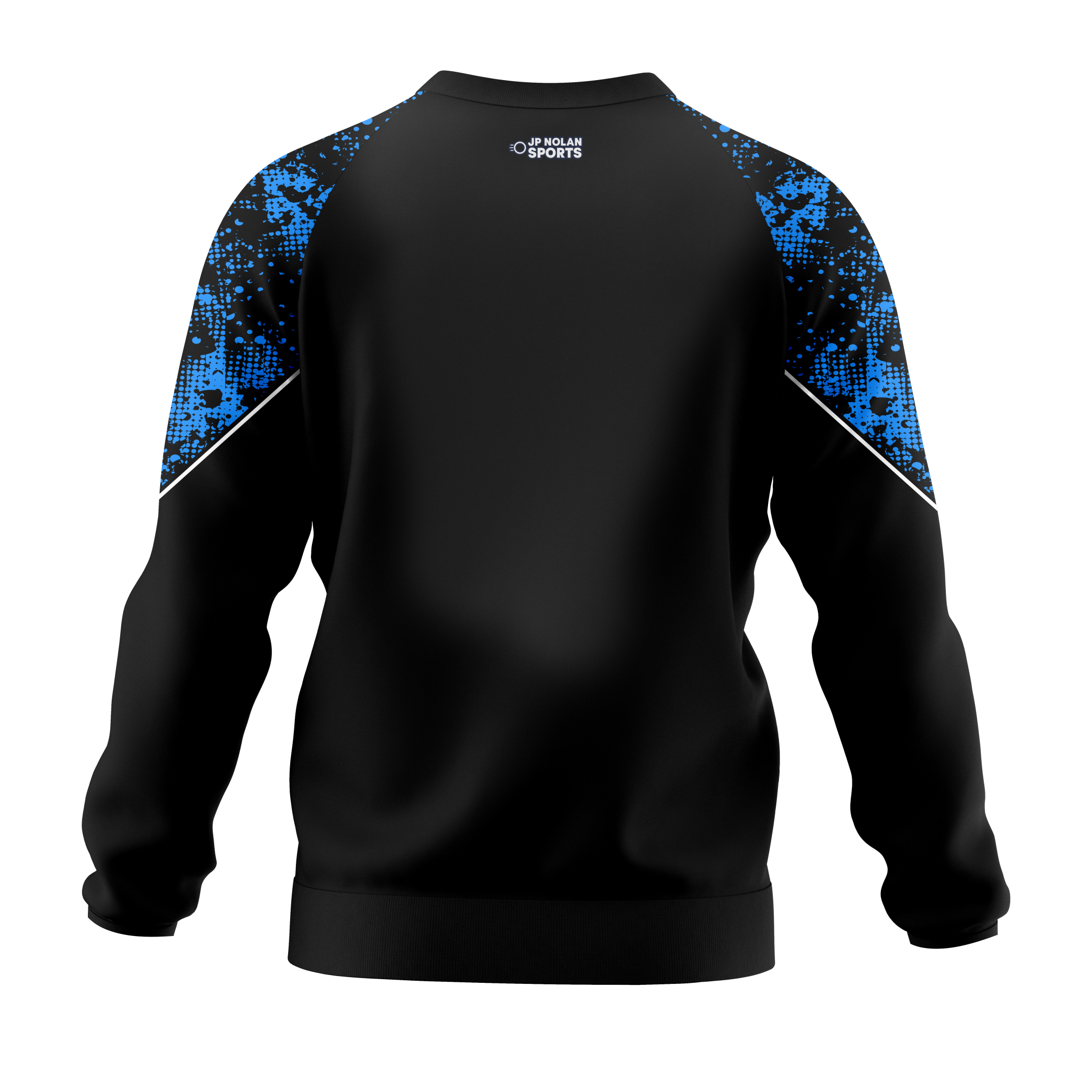 1st Class Fitness Crewneck