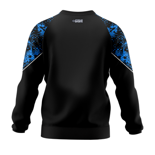 1st Class Fitness Crewneck
