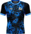 1st Class Fitness Jersey Blue