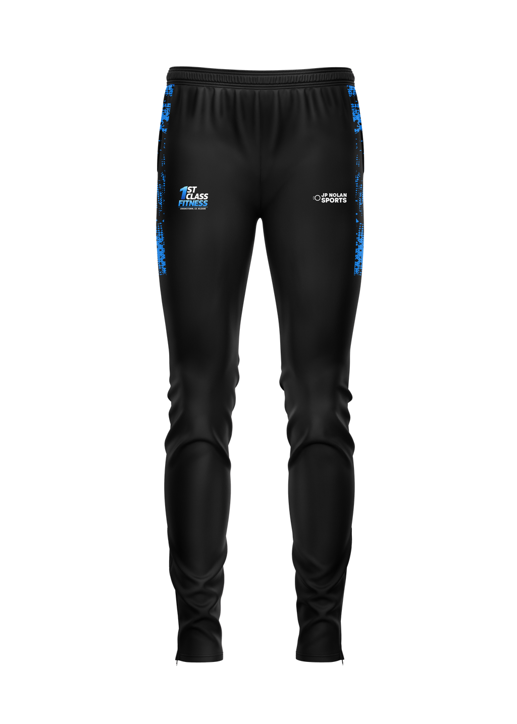 1st Class Fitness Skinnies