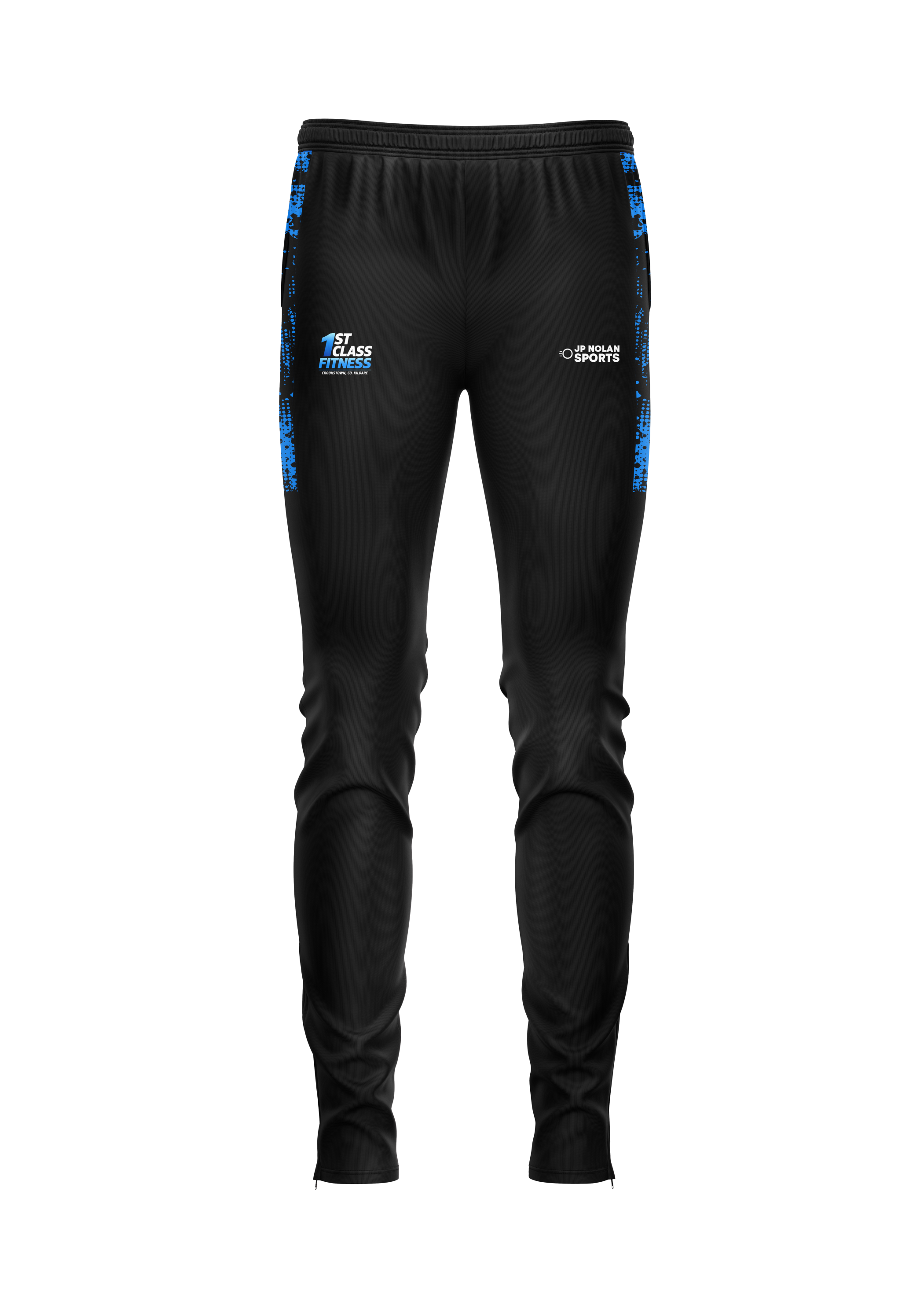 1st Class Fitness Skinnies