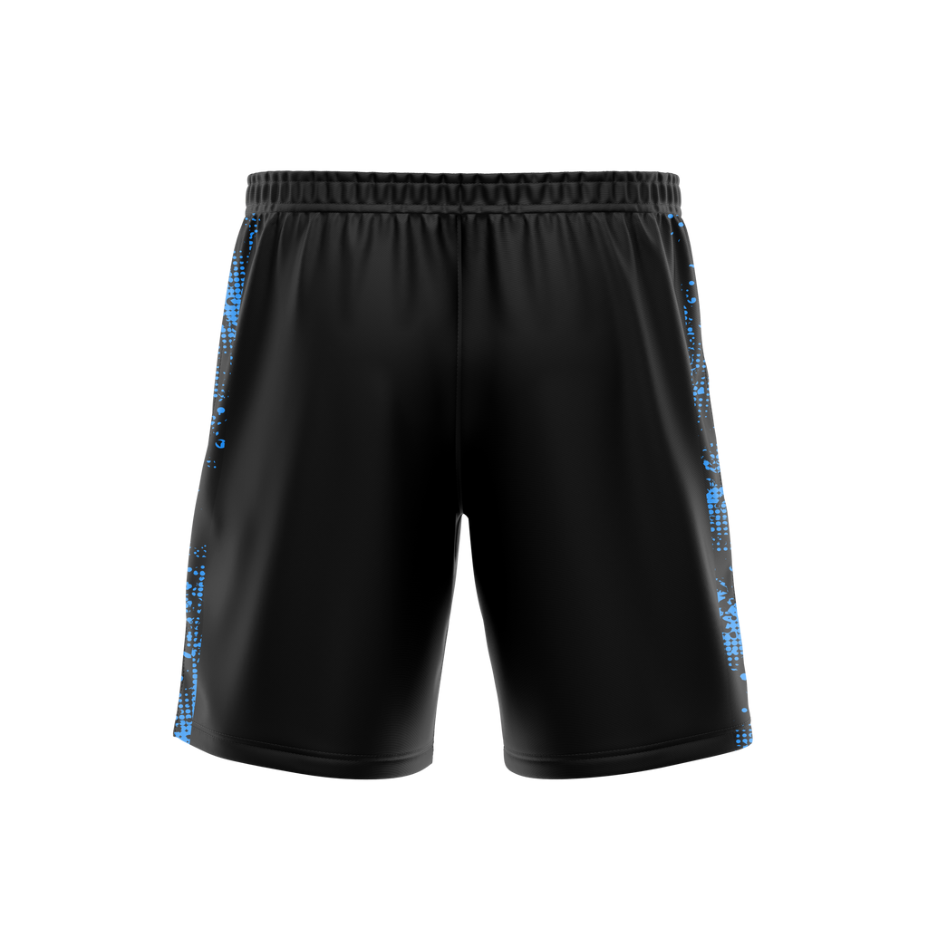 1st Class Fitness Leisure Shorts