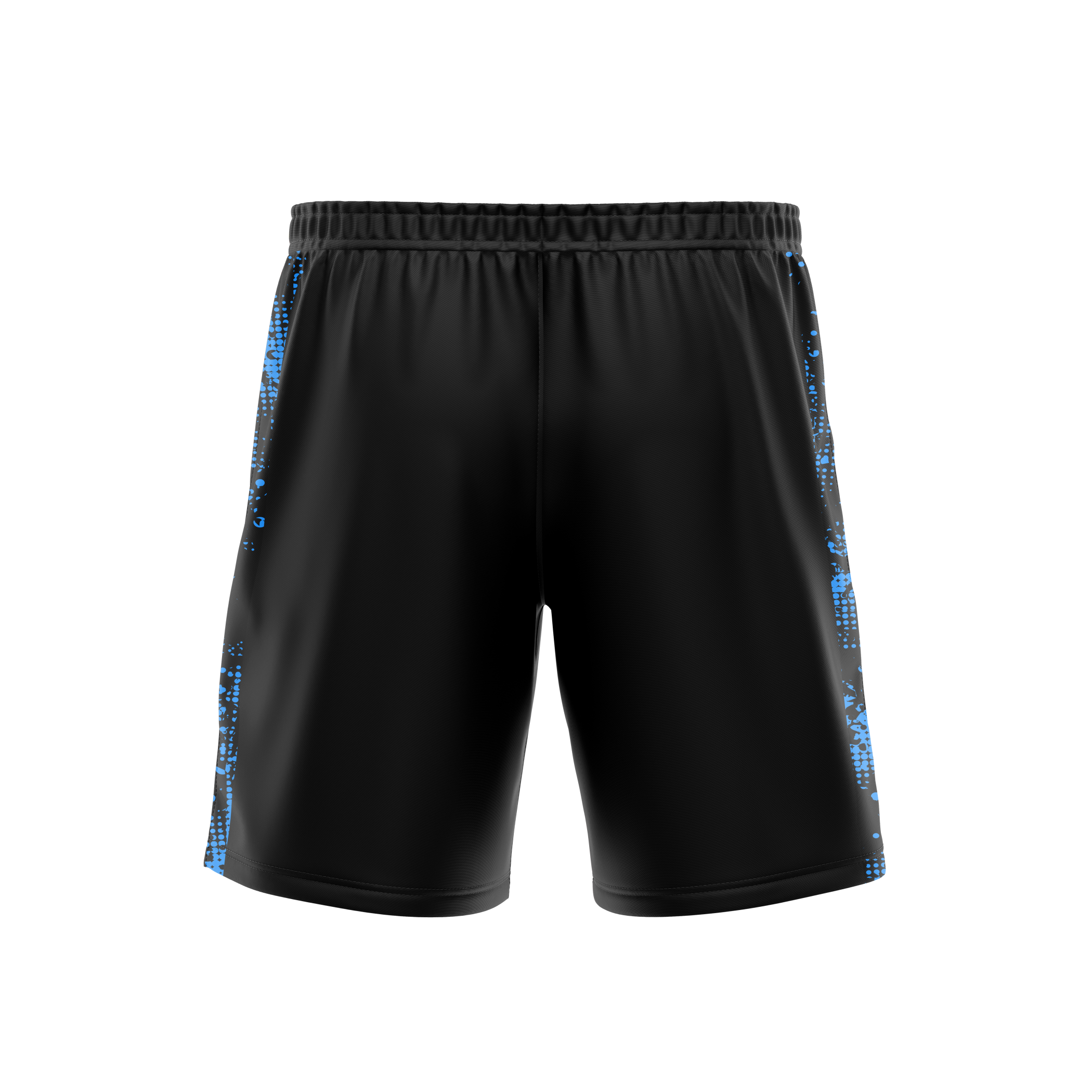 1st Class Fitness Leisure Shorts
