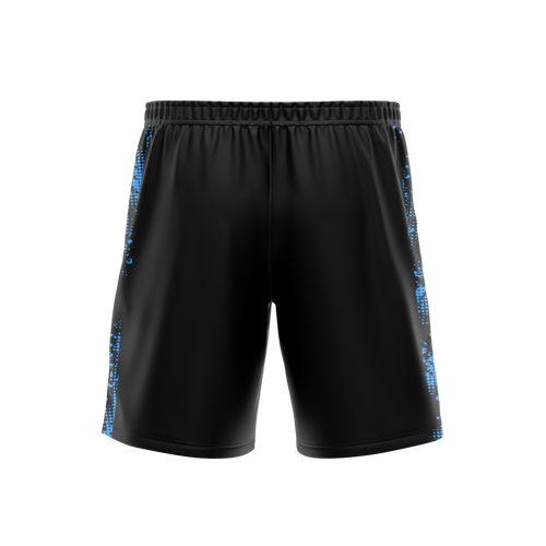 1st Class Fitness Leisure Shorts