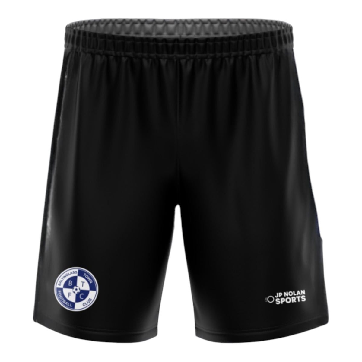 Baltinglass Town AFC Shorts Adults