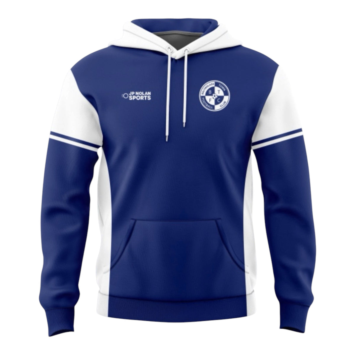 Baltinglass Town AFC Hoodie