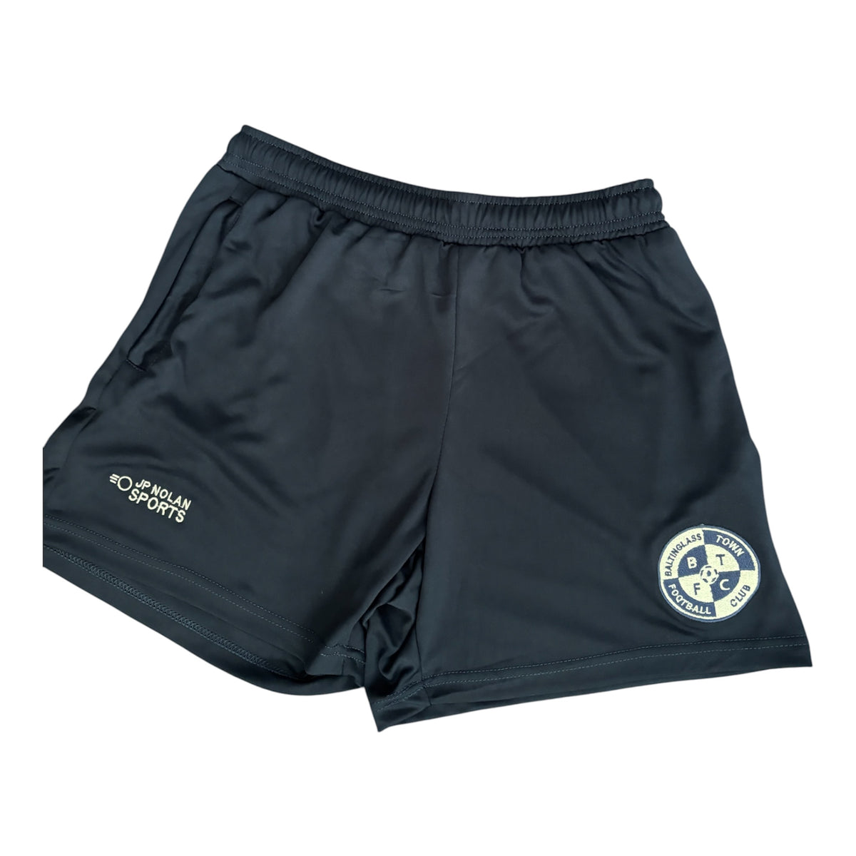 Baltinglass Town AFC Leisure Shorts (In Stock)