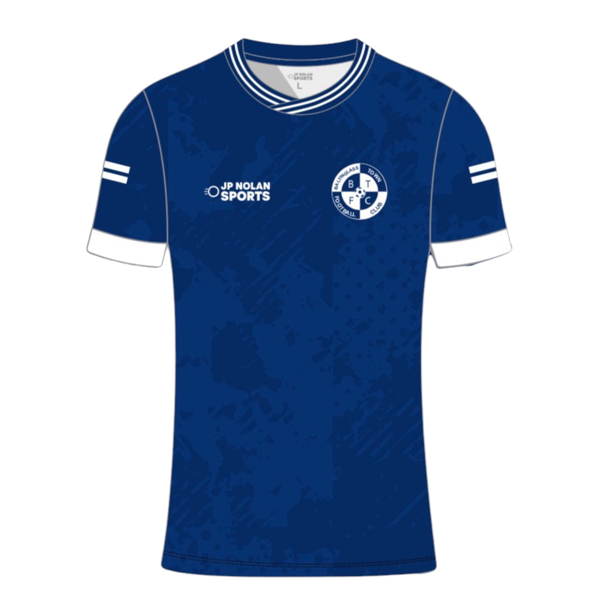 Baltinglass Town AFC Training Jersey