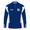 Baltinglass Town AFC 1/4 Zip