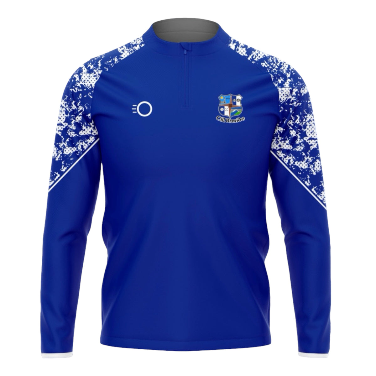 Kilbride Gaa Halfzips