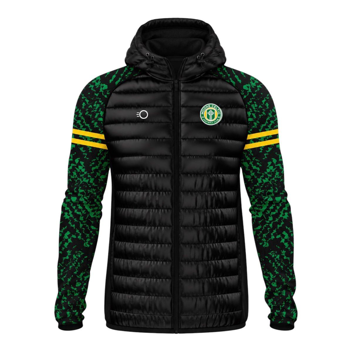 Moone Celtic Hybrid Jacket