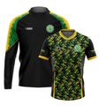 1/2 Zip and Jersey Bundle