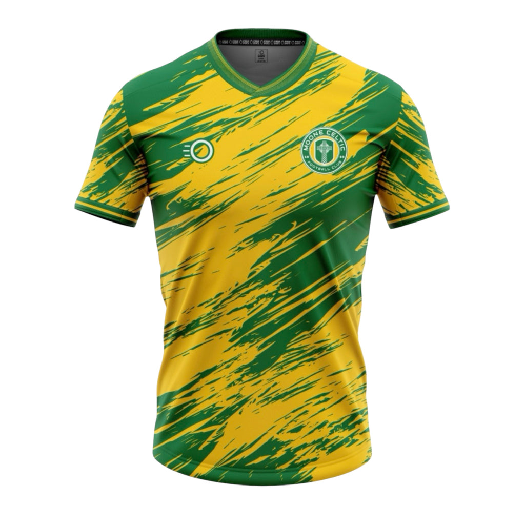 Moone Celtic training Jersey