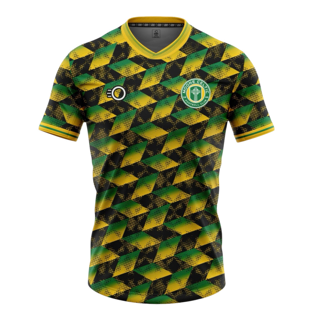 Moone Celtic training Jersey