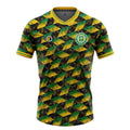 Moone Celtic training Jersey